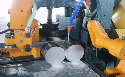 下陆卧式带锯床的送料方式有哪几种？